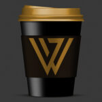 Coffee Cup 002