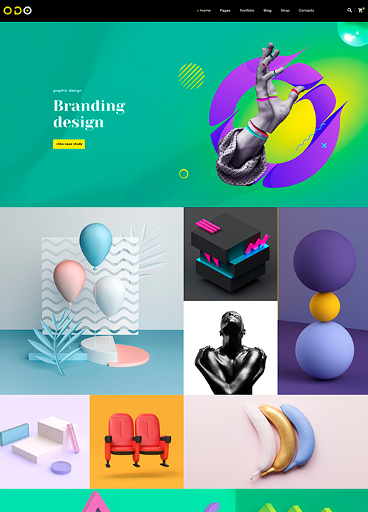 Portfolio