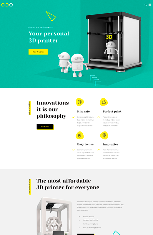 Startup Agency